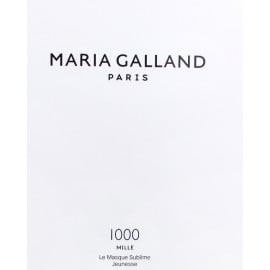 Maria Galland 1000 MILLE La Masque Sublime Jeunesse (1piece)